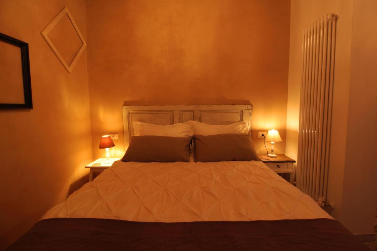 Bed and Breakfast Aria Di Bosco LʼAquila Esterno foto