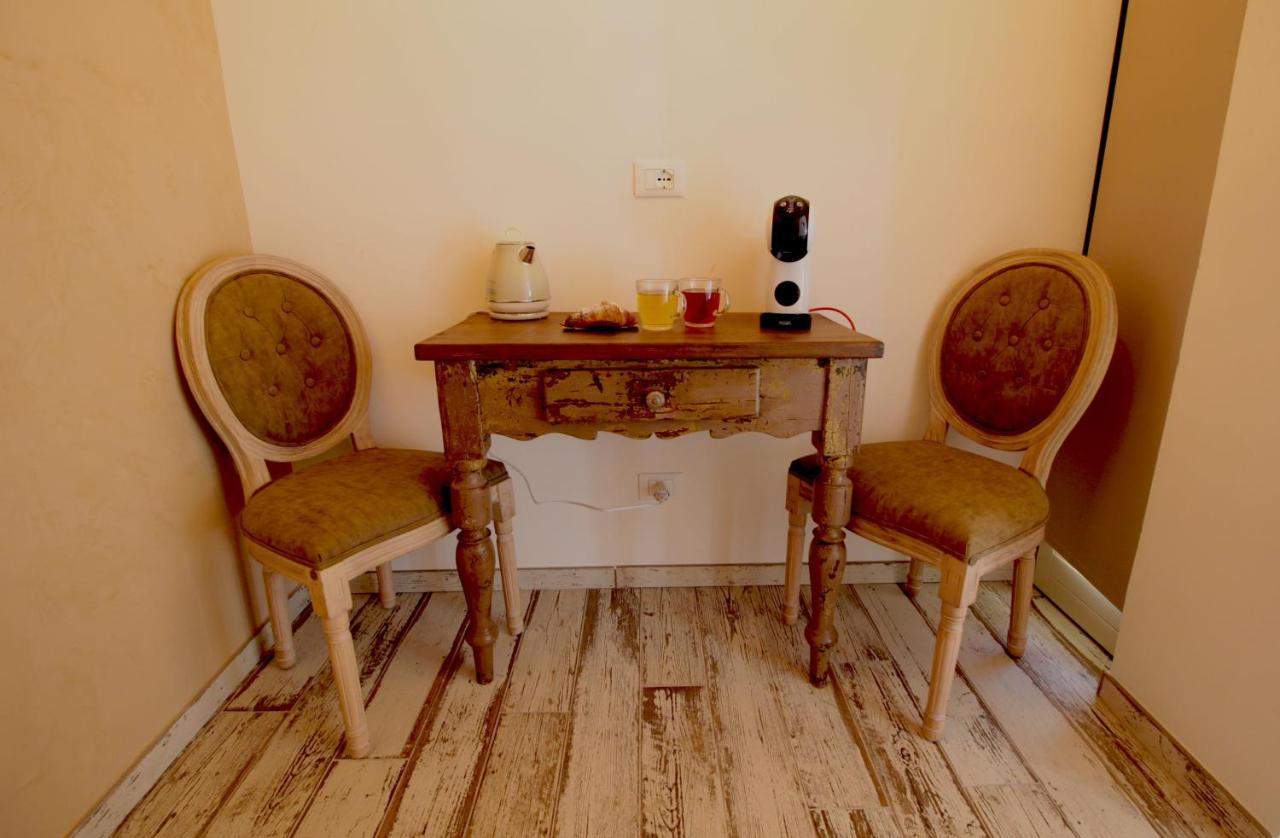 Bed and Breakfast Aria Di Bosco LʼAquila Esterno foto