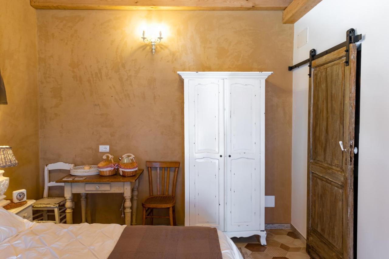 Bed and Breakfast Aria Di Bosco LʼAquila Esterno foto
